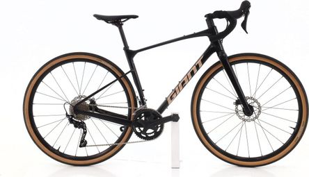 Produit reconditionné · Giant Advanced Revolt 3 / Vélo de gravel / Giant | Très bon état