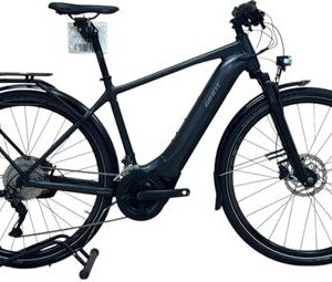 produit reconditionné . Giant Explore E+1 GTS SHIMANO 2022 . Vélo électrique . Giant . très bon état