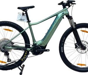 produit reconditionné . Giant Liv Vall E+ 1 Shimano Deore 2022 . VTT électrique . Giant . très bon état