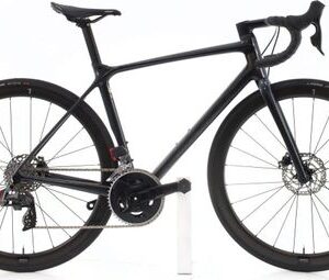 Produit reconditionné · Giant TCR Advanced Pro 1 AXS 12V · Noir / Vélo de route / Giant | Très bon état