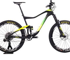 Produit reconditionné · Giant Trance Advanced 0 - VTT | Très bon état