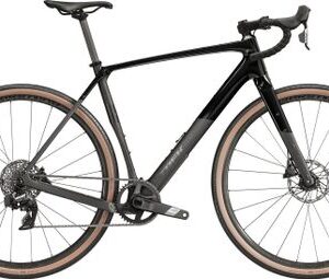 Vélo de Gravel Trek Checkpoint SL 5 Sram Apex AXS 12V 700 mm Noir Gén. 3