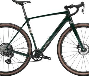 Vélo de Gravel Trek Checkpoint SL 6 Sram Rival AXS 13V 700 mm Vert Gén. 3