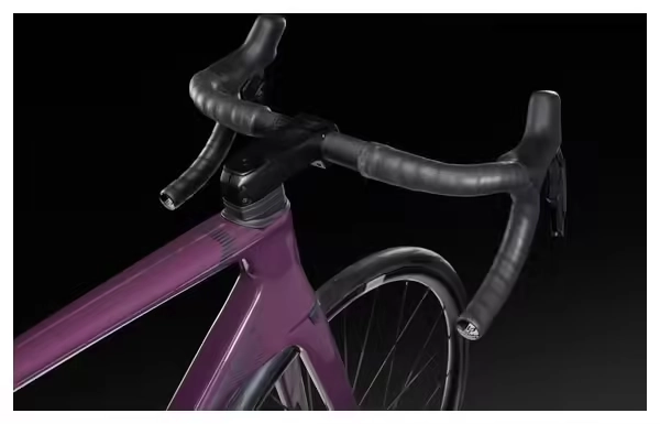 Vélo de Route Lapierre Aircode DRS 5.0 Shimano 105 Di2 12V 700 mm Violet – Image 6