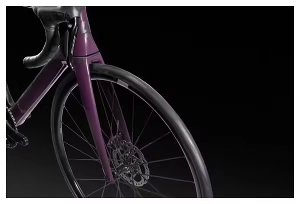 Vélo de Route Lapierre Aircode DRS 5.0 Shimano 105 Di2 12V 700 mm Violet – Image 3