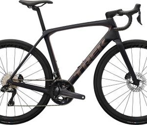 Vélo de Route Trek Domane SL 7 Shimano Ultegra Di2 12V 700 mm Noir Gen. 4