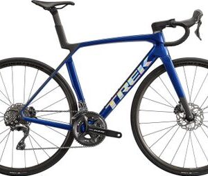 Vélo de Route Trek Madone SL 5 Shimano 105 12V 700 mm Bleu Gén. 8