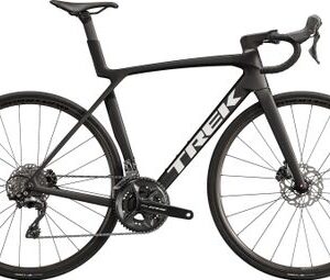 Vélo de Route Trek Madone SL 5 Shimano 105 12V 700 mm Noir Gén. 8