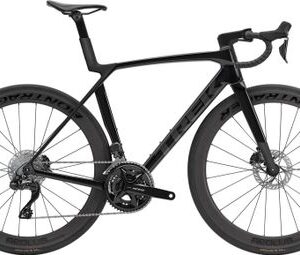 Vélo de Route Trek Madone SL 6 Shimano 105 Di2 12V 700 mm Noir Gén. 8