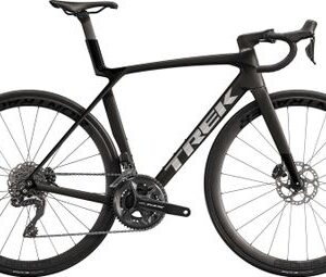 Vélo de Route Trek Madone SL 6 Shimano 105 Di2 12V 700 mm Noir Gén. 8