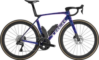Vélo de Route Trek Madone SLR 7 Shimano Ultegra Di2 12V 700 mm Violet Gén. 8