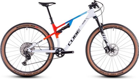 VTT Cube AMS ZERO99 C:68X Race 29 teamline