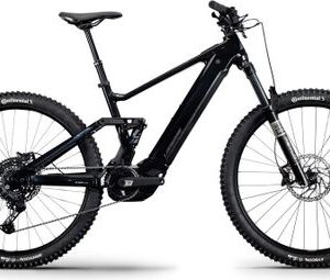 VTT Électrique Tout-Suspendu Lapierre Overvolt TR 4.6 Shimano Cues 10V 600Wh 29'' Noir 2025