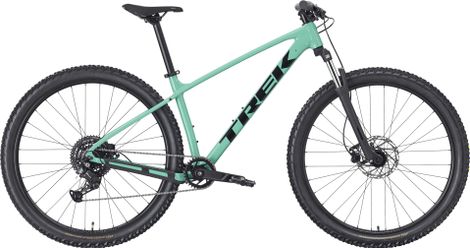 VTT Semi Rigide Trek Marlin 4 Shimano Essa/Altus 8V 29'' Vert Gén. 3