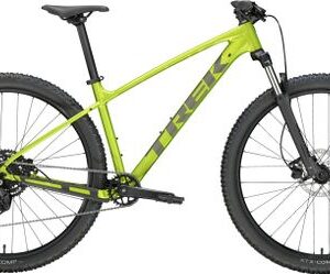 VTT Semi Rigide Trek Marlin 5 Shimano Cues 9V 29'' Vert Gén. 3