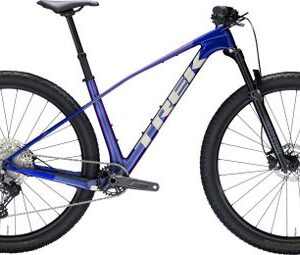 VTT Semi-Rigide Trek Procaliber 9.5 Shimano Deore 12V 29'' Bleu Violet Gén. 3