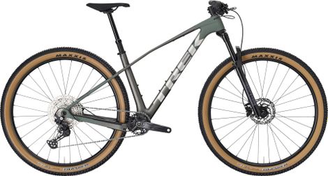 VTT Semi-Rigide Trek Procaliber 9.5 Shimano Deore 12V 29'' Vert/Gris Gén. 3