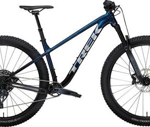 VTT Semi-Rigide Trek Roscoe 8 Sram GX/NX Eagle 12V 27.5'' Bleu