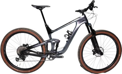 VTT Tout Suspendu Giant Trance Advanced Pro 2 Shimano SLX 12V T.L 179/188cm 2023 - Produit Reconditionné