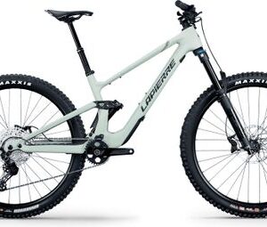 VTT Tout Suspendu Lapierre Zesty CF 6.9 Shimano Deore/SLX 12V 29'' Vert 2025