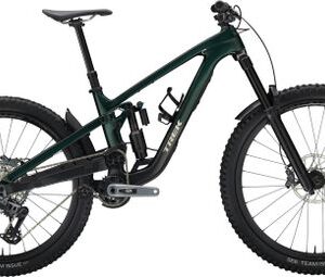 VTT Tout Suspendu Trek Slash 9.8 Sram GX Eagle AXS T-Type 12V 29/27.5'' Gén 6